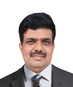 Office Bearers