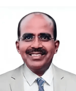 Office Bearers