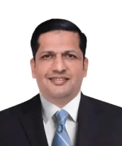 Office Bearers