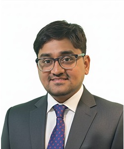 Office Bearers
