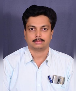 Office Bearers